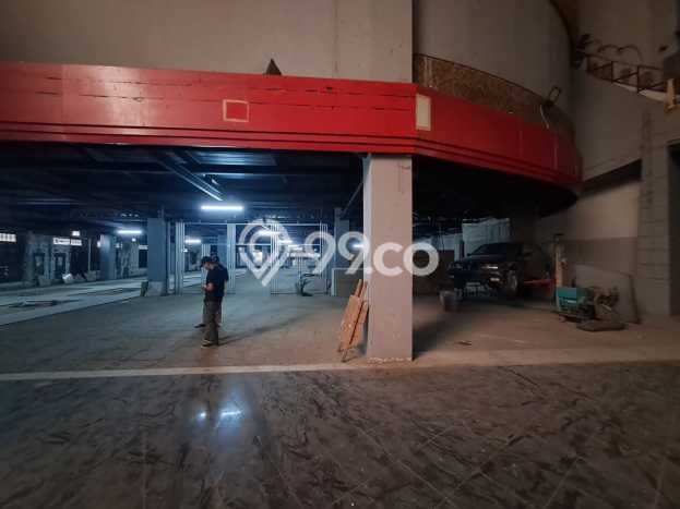 Komersial untuk disewa di Lengkong punya LT 1500m2 & LB 1500m2 harga sewa kompetitif Komersial untuk disewa di Lengkong punya LT 1500m2 & LB 1500m2 harga sewa kompetitif