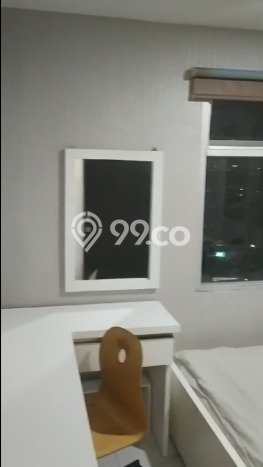 Tersedia Apartemen 2 KT, 1 KM, 40m2 di Lengkong, Bandung Tersedia Apartemen 2 KT, 1 KM, 40m2 di Lengkong, Bandung