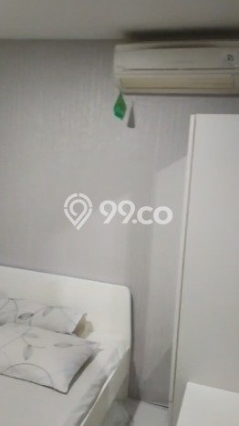 Tersedia Apartemen 2 KT, 1 KM, 40m2 di Lengkong, Bandung Tersedia Apartemen 2 KT, 1 KM, 40m2 di Lengkong, Bandung