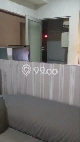 Tersedia Apartemen 2 KT, 1 KM, 40m2 di Lengkong, Bandung Tersedia Apartemen 2 KT, 1 KM, 40m2 di Lengkong, Bandung