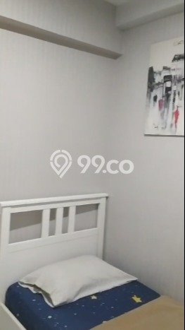 Tersedia Apartemen 2 KT, 1 KM, 40m2 di Lengkong, Bandung Tersedia Apartemen 2 KT, 1 KM, 40m2 di Lengkong, Bandung