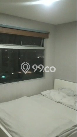 Tersedia Apartemen 2 KT, 1 KM, 40m2 di Lengkong, Bandung Tersedia Apartemen 2 KT, 1 KM, 40m2 di Lengkong, Bandung