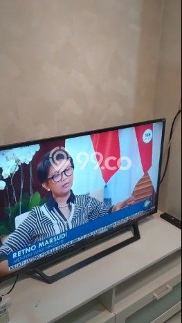 Tersedia Apartemen 2 KT, 1 KM, 40m2 di Lengkong, Bandung Tersedia Apartemen 2 KT, 1 KM, 40m2 di Lengkong, Bandung