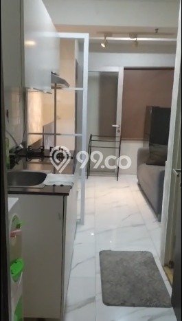 Tersedia Apartemen 2 KT, 1 KM, 40m2 di Lengkong, Bandung Tersedia Apartemen 2 KT, 1 KM, 40m2 di Lengkong, Bandung