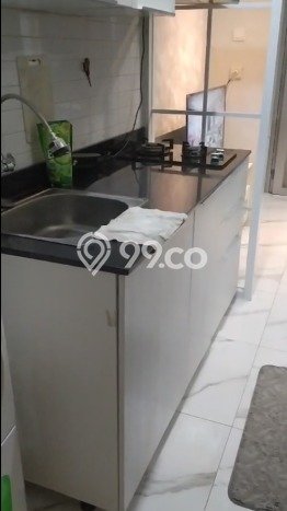 Tersedia Apartemen 2 KT, 1 KM, 40m2 di Lengkong, Bandung Tersedia Apartemen 2 KT, 1 KM, 40m2 di Lengkong, Bandung