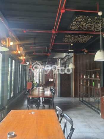 Disewakan Komersial di Kawasan Ramai Sayap Dago Luas 573m2 Disewakan Komersial di Kawasan Ramai Sayap Dago Luas 573m2