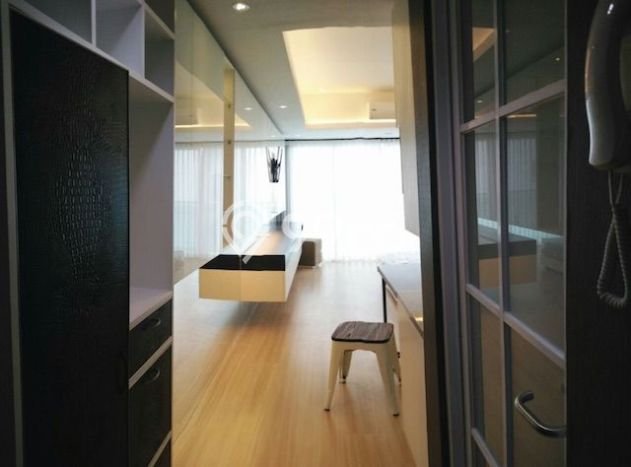 Apartemen Nyaman untuk Disewa, 1 Kamar di Bandung Apartemen Nyaman untuk Disewa, 1 Kamar di Bandung