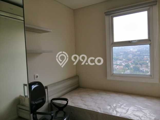 Apartemen Cozy Dijual di Bandung Spesifikasi 2 KT, 1 KM Apartemen Cozy Dijual di Bandung Spesifikasi 2 KT, 1 KM