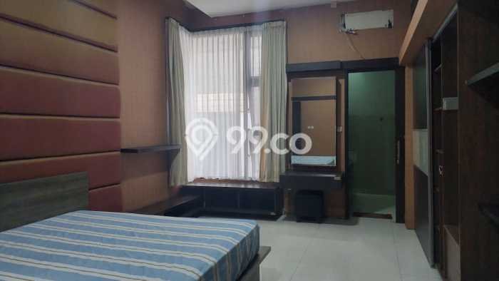 Dijual Rumah Mewah Elegan Dengan View Cantik di Setra Indah, Bandung Dijual Rumah Mewah Elegan Dengan View Cantik di Setra Indah, Bandung
