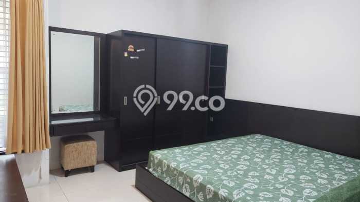 Dijual Rumah Mewah Elegan Dengan View Cantik di Setra Indah, Bandung Dijual Rumah Mewah Elegan Dengan View Cantik di Setra Indah, Bandung