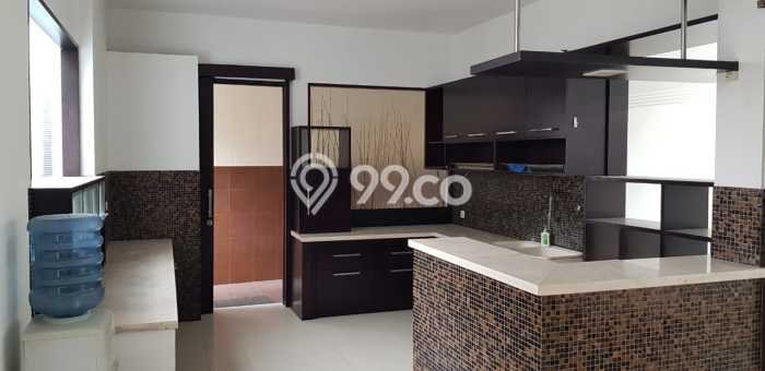 Dijual Rumah Mewah Elegan Dengan View Cantik di Setra Indah, Bandung Dijual Rumah Mewah Elegan Dengan View Cantik di Setra Indah, Bandung