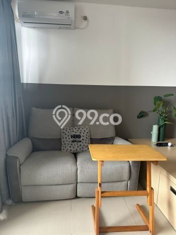 Apartemen Terawat Dijual di Bandung Spesifikasi 1 KT, 1 KM Apartemen Terawat Dijual di Bandung Spesifikasi 1 KT, 1 KM