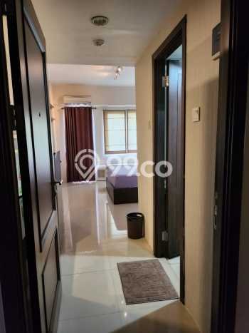 Dijual Apartemen 1 KT di Bandung Luas 31m2 Dijual Apartemen 1 KT di Bandung Luas 31m2
