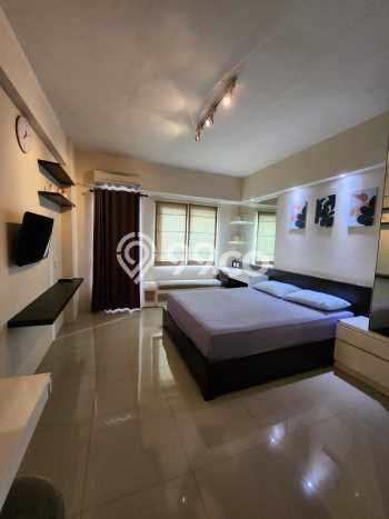 Dijual Apartemen 1 KT di Bandung Luas 31m2 Dijual Apartemen 1 KT di Bandung Luas 31m2