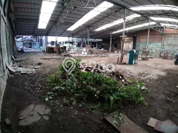 Gudang Siap Pakai di Kiaracondong, Luas 1200m2m², Area Bisnis, Jalan Mudah Gudang Siap Pakai di Kiaracondong, Luas 1200m2m², Area Bisnis, Jalan Mudah