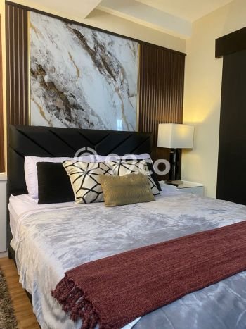 Untuk Dijual Apartemen di Lengkong, Bandung Punya 2 Kamar Tidur Untuk Dijual Apartemen di Lengkong, Bandung Punya 2 Kamar Tidur