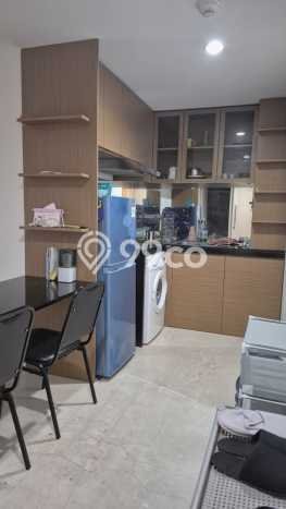 Ada Unit Hunian Hemat Disewa di Cicendo, Bandung 2 BR Ada Unit Hunian Hemat Disewa di Cicendo, Bandung 2 BR