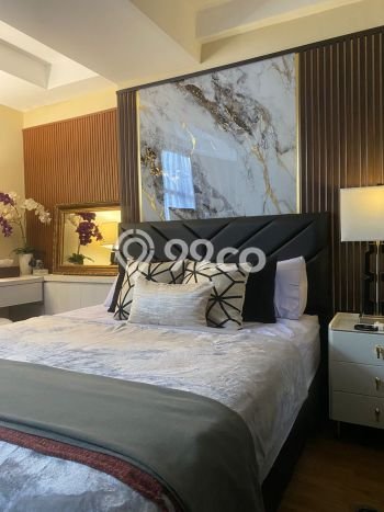 Untuk Dijual Apartemen di Lengkong, Bandung Punya 2 Kamar Tidur Untuk Dijual Apartemen di Lengkong, Bandung Punya 2 Kamar Tidur