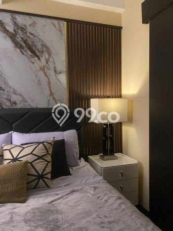Untuk Dijual Apartemen di Lengkong, Bandung Punya 2 Kamar Tidur Untuk Dijual Apartemen di Lengkong, Bandung Punya 2 Kamar Tidur