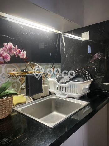 Untuk Dijual Apartemen di Lengkong, Bandung Punya 2 Kamar Tidur Untuk Dijual Apartemen di Lengkong, Bandung Punya 2 Kamar Tidur