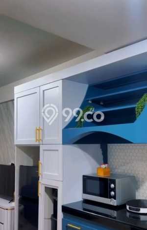Sewa Apartemen Minimalis 46m2 Punya 1 KT, 1 KM, Lokasi di Cicendo Sewa Apartemen Minimalis 46m2 Punya 1 KT, 1 KM, Lokasi di Cicendo