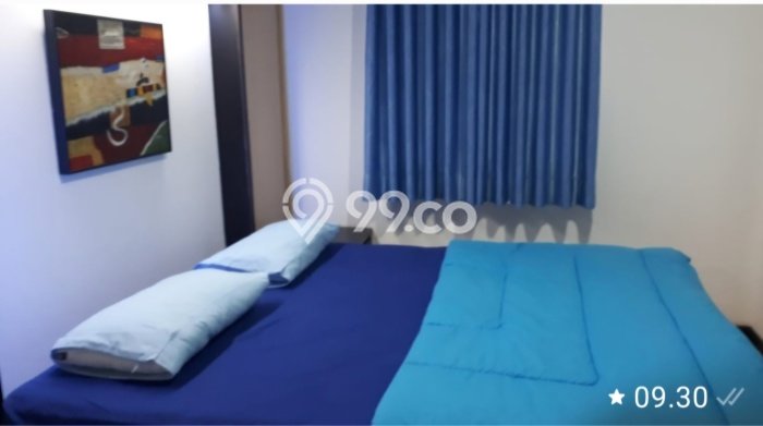 Apartemen Strategis di , 2 KM, Luas 90m2m², Lingkungan Elite Apartemen Strategis di , 2 KM, Luas 90m2m², Lingkungan Elite