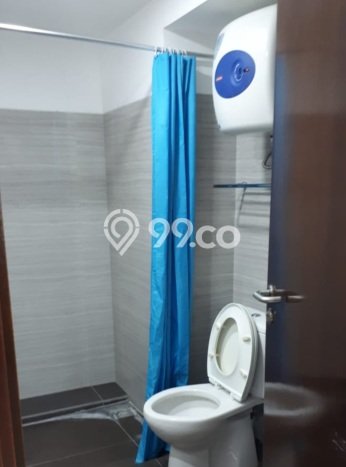 Apartemen Strategis di , 2 KM, Luas 90m2m², Lingkungan Elite Apartemen Strategis di , 2 KM, Luas 90m2m², Lingkungan Elite