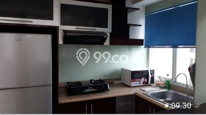Apartemen Strategis di , 2 KM, Luas 90m2m², Lingkungan Elite Apartemen Strategis di , 2 KM, Luas 90m2m², Lingkungan Elite