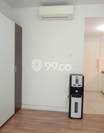 Apartemen Nyaman Dijual di Cicendo, Bandung Dilengkapi 1 KT dan 1 KM Apartemen Nyaman Dijual di Cicendo, Bandung Dilengkapi 1 KT dan 1 KM