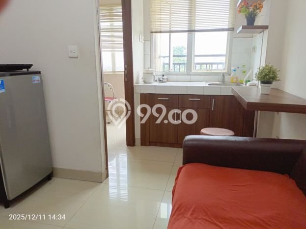Disewakan Segera Apartemen Strategis 2 KT, 1 KM di Kawasan Andir Disewakan Segera Apartemen Strategis 2 KT, 1 KM di Kawasan Andir