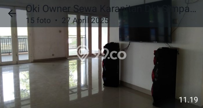 Unit Komersial Tersedia di Turangga Spesifikasi LB 500m2 Unit Komersial Tersedia di Turangga Spesifikasi LB 500m2