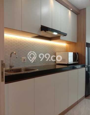Apartemen Nyaman Dijual di Cicendo, Bandung Dilengkapi 1 KT dan 1 KM Apartemen Nyaman Dijual di Cicendo, Bandung Dilengkapi 1 KT dan 1 KM