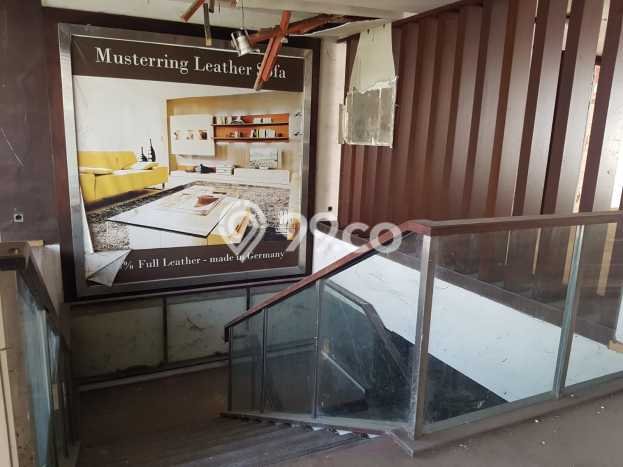 Komersial Disewa di Regol, Bandung, LT 1200m2 / LB 1200m2 Komersial Disewa di Regol, Bandung, LT 1200m2 / LB 1200m2