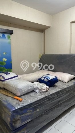 Apartemen Kawasan Cibeunying Kidul, Bandung, 1 KM, Luas 36m2m², Fasilitas Lengkap Apartemen Kawasan Cibeunying Kidul, Bandung, 1 KM, Luas 36m2m², Fasilitas Lengkap