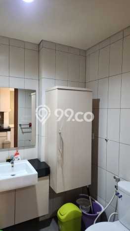 Apartemen Strategis 51m2 di Dago Bandung 1 KT Apartemen Strategis 51m2 di Dago Bandung 1 KT
