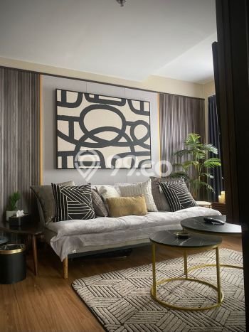 Untuk Dijual Apartemen di Lengkong, Bandung Punya 2 Kamar Tidur Untuk Dijual Apartemen di Lengkong, Bandung Punya 2 Kamar Tidur