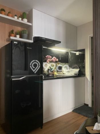 Untuk Dijual Apartemen di Lengkong, Bandung Punya 2 Kamar Tidur Untuk Dijual Apartemen di Lengkong, Bandung Punya 2 Kamar Tidur