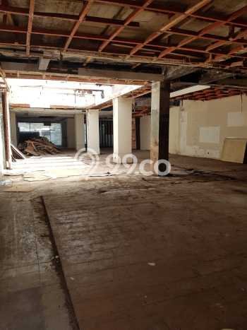 Komersial Disewa di Regol, Bandung, LT 1200m2 / LB 1200m2 Komersial Disewa di Regol, Bandung, LT 1200m2 / LB 1200m2