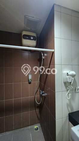 Apartemen Strategis 51m2 di Dago Bandung 1 KT Apartemen Strategis 51m2 di Dago Bandung 1 KT
