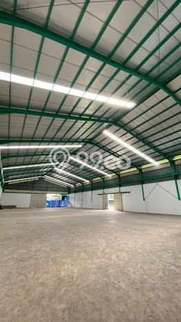 Gudang untuk Disewa di Pusat Bandung Luas Bangunan 1500m2 Gudang untuk Disewa di Pusat Bandung Luas Bangunan 1500m2