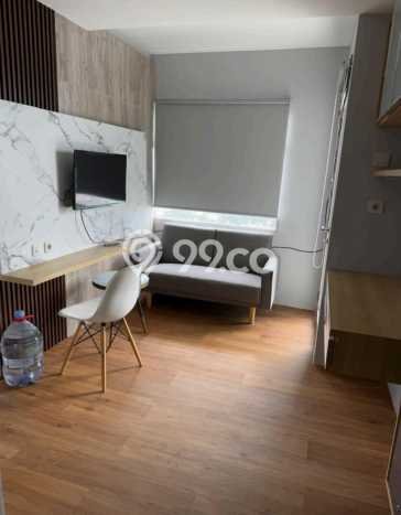 Sewa Sekarang Apartemen Nyaman 2 KT di Kawasan Lengkong Sewa Sekarang Apartemen Nyaman 2 KT di Kawasan Lengkong