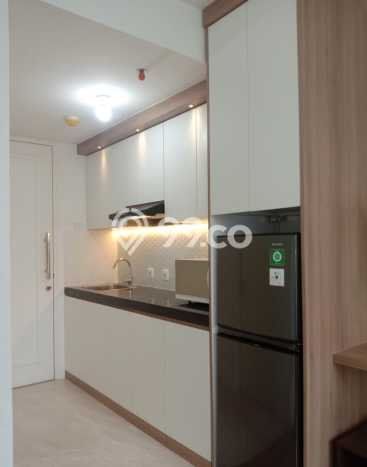 Apartemen Nyaman Dijual di Cicendo, Bandung Dilengkapi 1 KT dan 1 KM Apartemen Nyaman Dijual di Cicendo, Bandung Dilengkapi 1 KT dan 1 KM