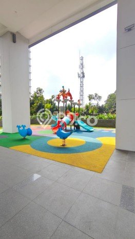 Untuk Dijual Apartemen 1 KT & 1 KM di Tangerang Selatan Area Strategis Untuk Dijual Apartemen 1 KT & 1 KM di Tangerang Selatan Area Strategis