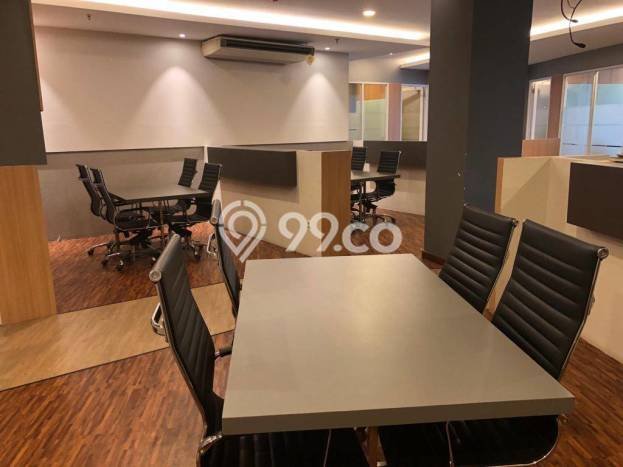 Untuk Dijual! Kantor di Kuningan Jakarta Selatan LT 1m2 / LB 234m2 Kawasan Bisnis Untuk Dijual! Kantor di Kuningan Jakarta Selatan LT 1m2 / LB 234m2 Kawasan Bisnis
