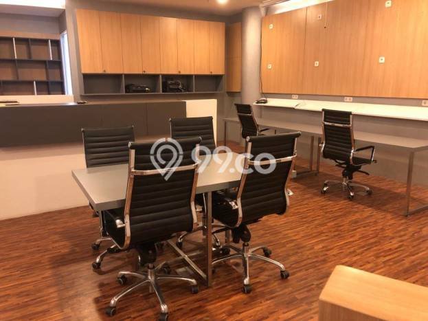 Untuk Dijual! Kantor di Kuningan Jakarta Selatan LT 1m2 / LB 234m2 Kawasan Bisnis Untuk Dijual! Kantor di Kuningan Jakarta Selatan LT 1m2 / LB 234m2 Kawasan Bisnis