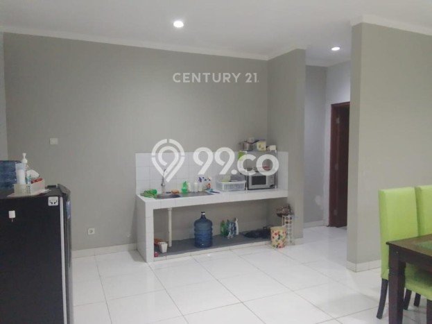 Disewakan Rumah Harga Terjangkau di Bintaro Tangerang Selatan Punya 4 KT Disewakan Rumah Harga Terjangkau di Bintaro Tangerang Selatan Punya 4 KT