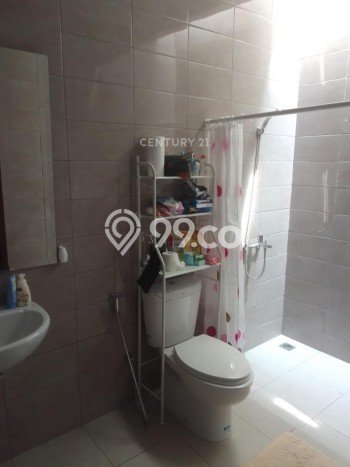 Disewakan Rumah Harga Terjangkau di Bintaro Tangerang Selatan Punya 4 KT Disewakan Rumah Harga Terjangkau di Bintaro Tangerang Selatan Punya 4 KT