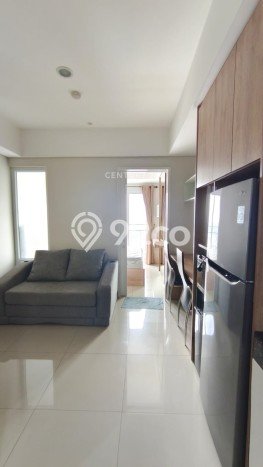 Untuk Dijual Apartemen 1 KT & 1 KM di Tangerang Selatan Area Strategis Untuk Dijual Apartemen 1 KT & 1 KM di Tangerang Selatan Area Strategis
