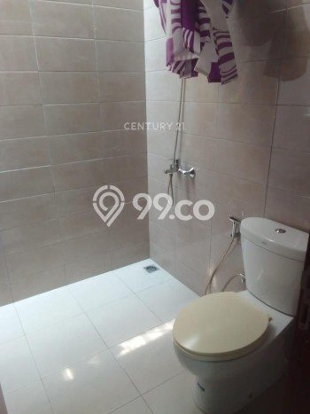 Disewakan Rumah Harga Terjangkau di Bintaro Tangerang Selatan Punya 4 KT Disewakan Rumah Harga Terjangkau di Bintaro Tangerang Selatan Punya 4 KT