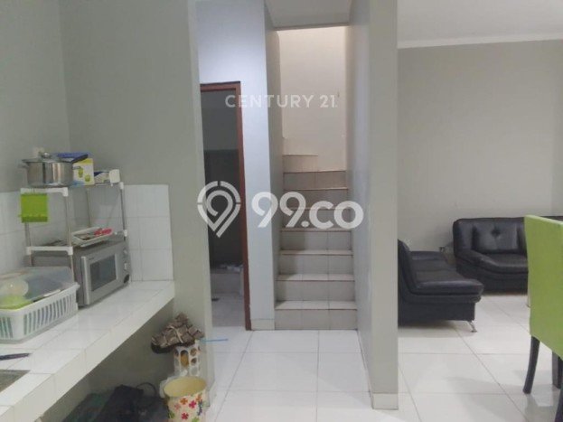 Disewakan Rumah Harga Terjangkau di Bintaro Tangerang Selatan Punya 4 KT Disewakan Rumah Harga Terjangkau di Bintaro Tangerang Selatan Punya 4 KT